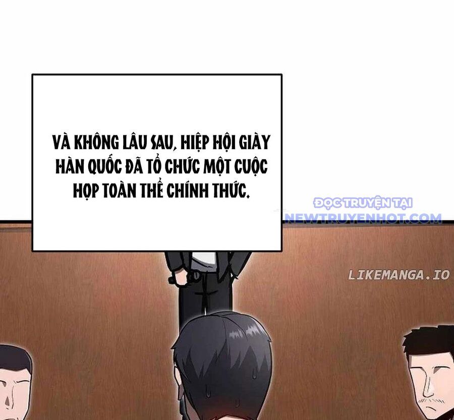 Cách Một Tử Linh Sư Cấp Thảm Họa Nghỉ Hưu Chap 19 - Next Chap 20