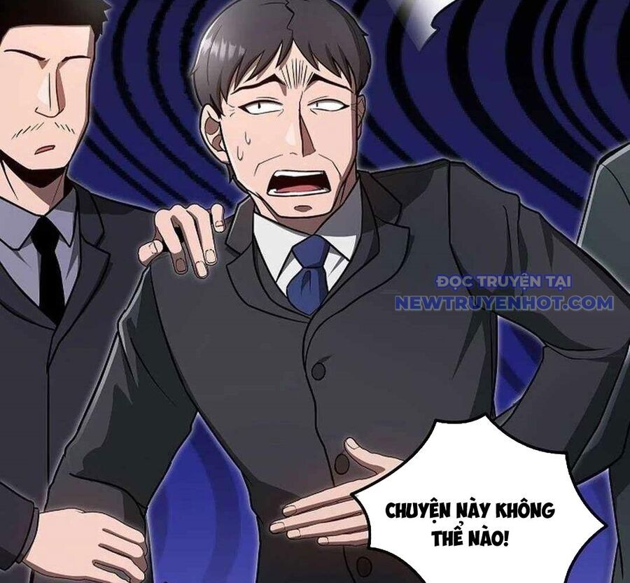 Cách Một Tử Linh Sư Cấp Thảm Họa Nghỉ Hưu Chap 19 - Next Chap 20