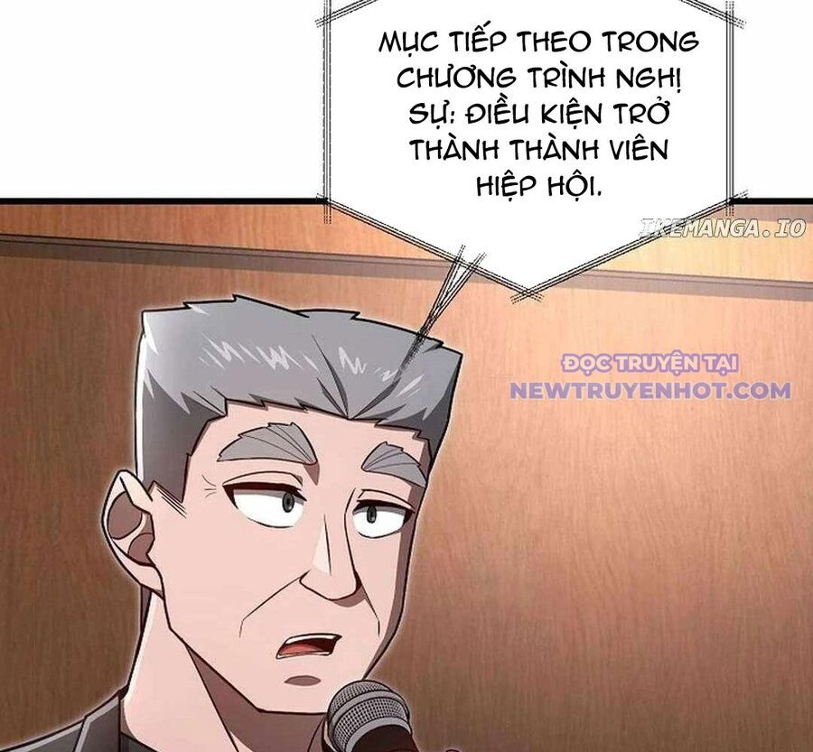 Cách Một Tử Linh Sư Cấp Thảm Họa Nghỉ Hưu Chap 19 - Next Chap 20