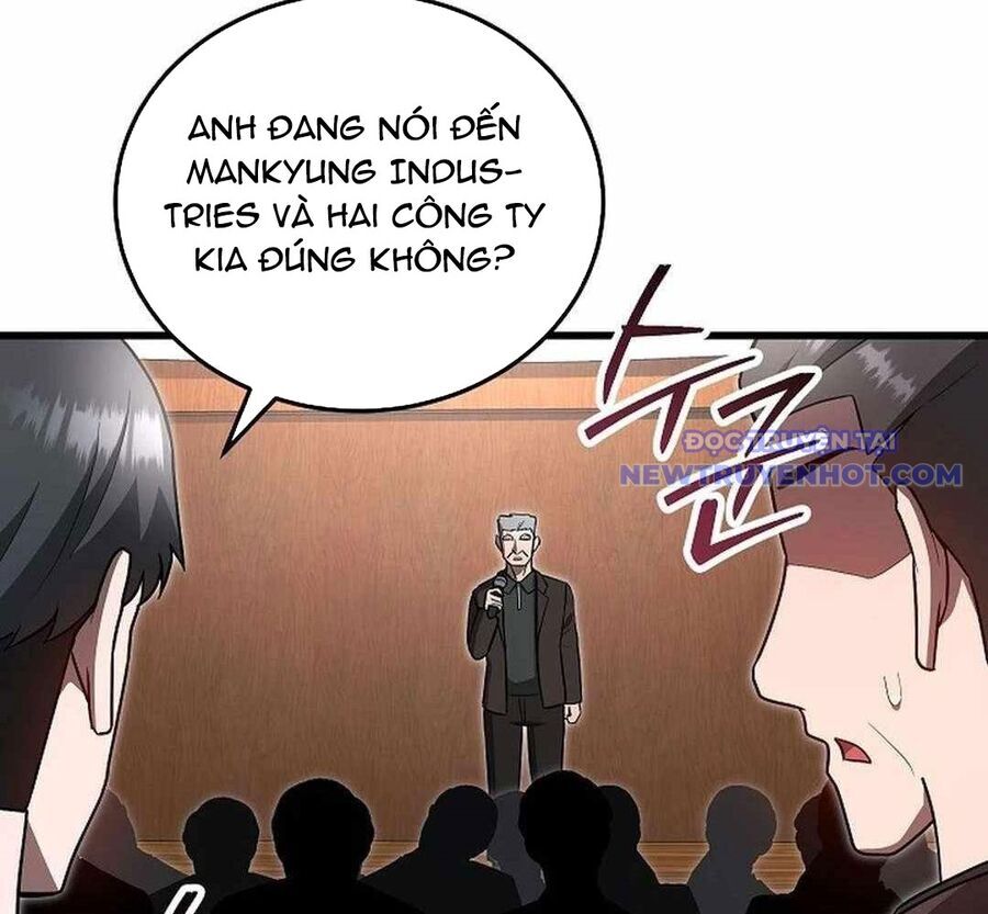 Cách Một Tử Linh Sư Cấp Thảm Họa Nghỉ Hưu Chap 19 - Next Chap 20