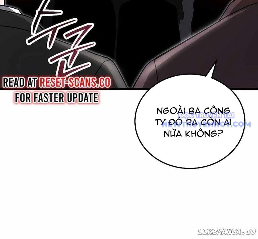 Cách Một Tử Linh Sư Cấp Thảm Họa Nghỉ Hưu Chap 19 - Next Chap 20