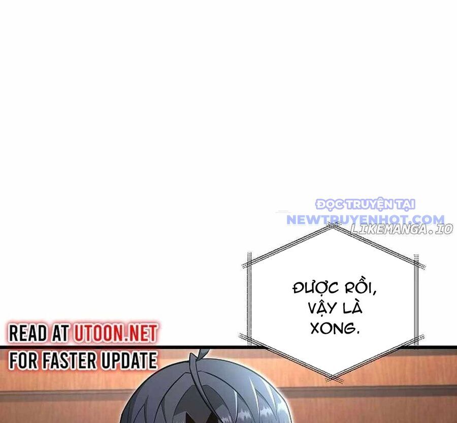 Cách Một Tử Linh Sư Cấp Thảm Họa Nghỉ Hưu Chap 19 - Next Chap 20