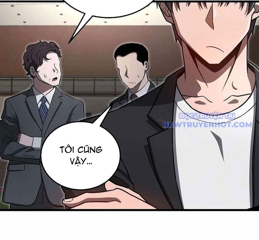 Cách Một Tử Linh Sư Cấp Thảm Họa Nghỉ Hưu Chap 19 - Next Chap 20