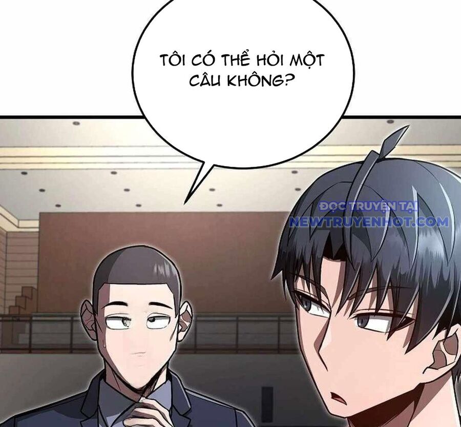 Cách Một Tử Linh Sư Cấp Thảm Họa Nghỉ Hưu Chap 19 - Next Chap 20