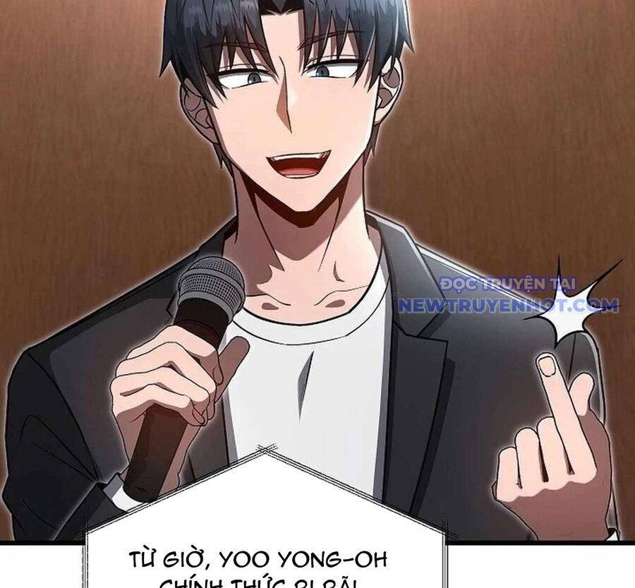 Cách Một Tử Linh Sư Cấp Thảm Họa Nghỉ Hưu Chap 19 - Next Chap 20