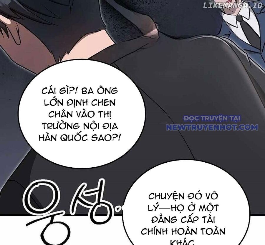 Cách Một Tử Linh Sư Cấp Thảm Họa Nghỉ Hưu Chap 19 - Next Chap 20