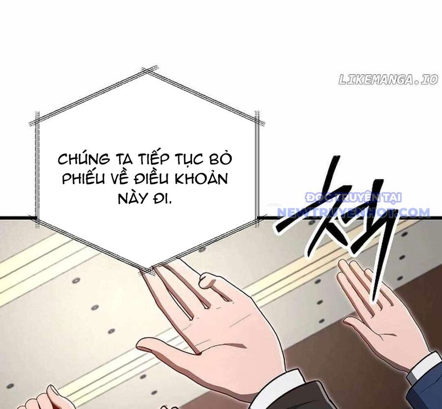 Cách Một Tử Linh Sư Cấp Thảm Họa Nghỉ Hưu Chap 19 - Next Chap 20