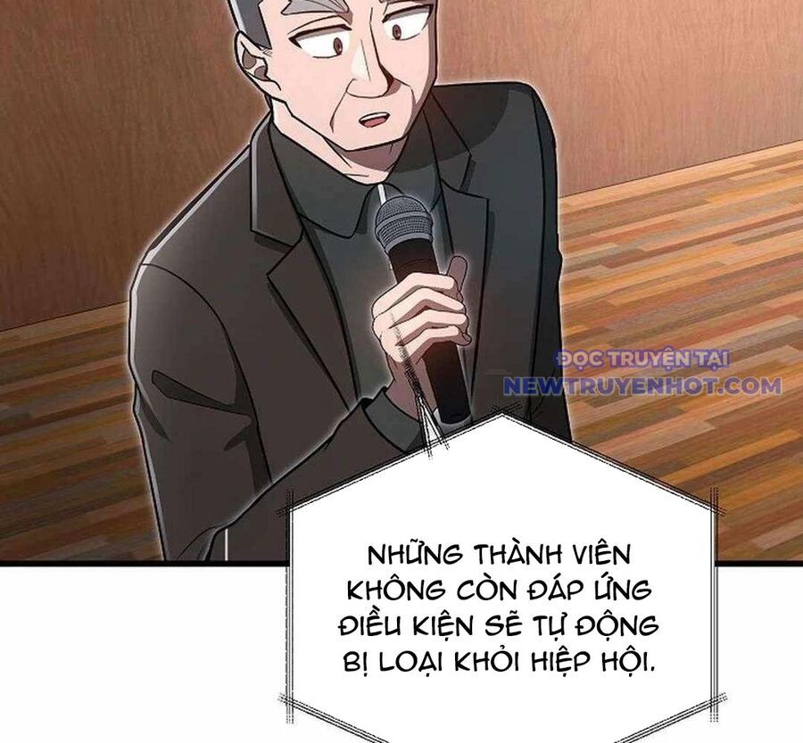 Cách Một Tử Linh Sư Cấp Thảm Họa Nghỉ Hưu Chap 19 - Next Chap 20
