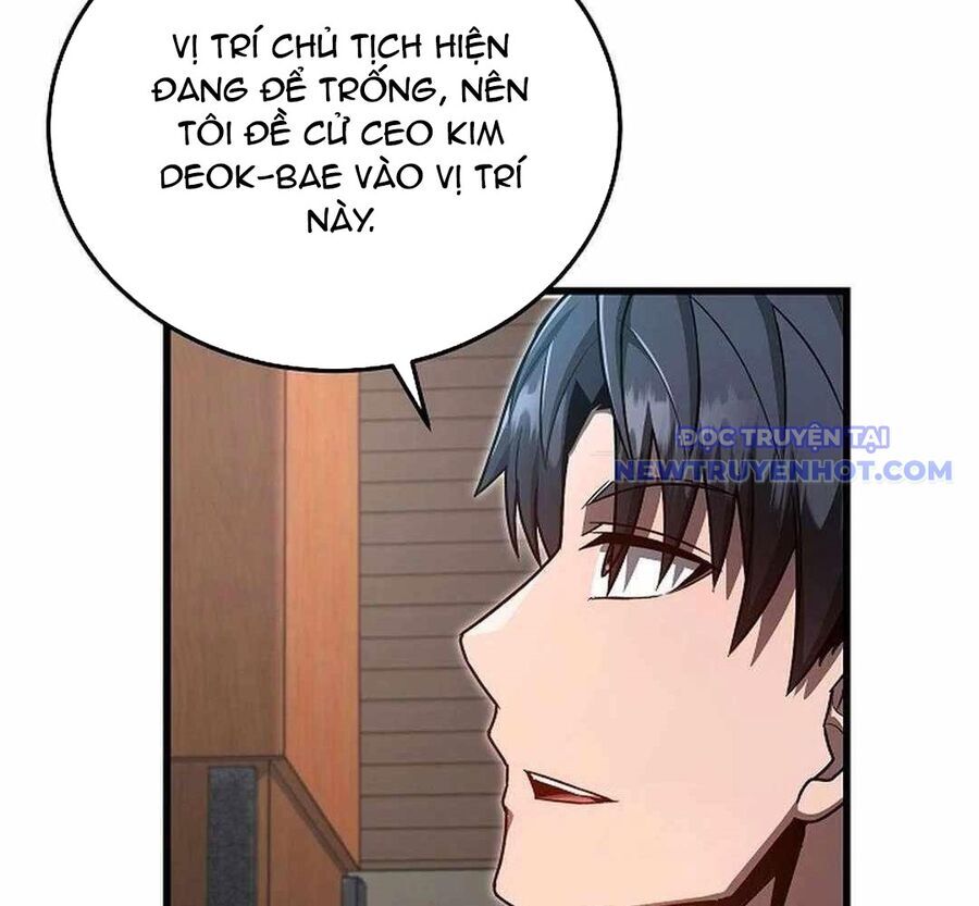 Cách Một Tử Linh Sư Cấp Thảm Họa Nghỉ Hưu Chap 19 - Next Chap 20