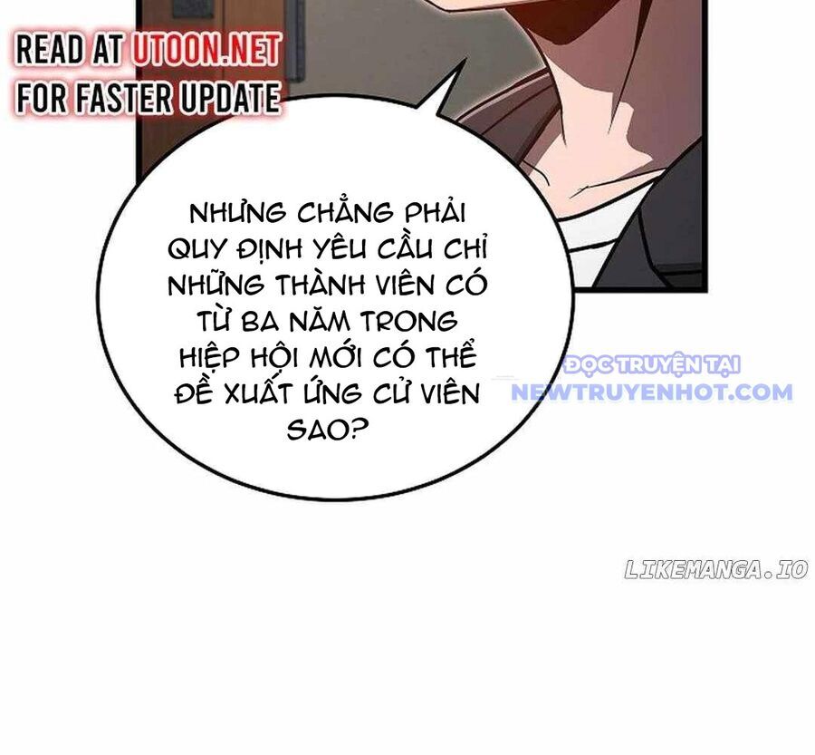 Cách Một Tử Linh Sư Cấp Thảm Họa Nghỉ Hưu Chap 19 - Next Chap 20