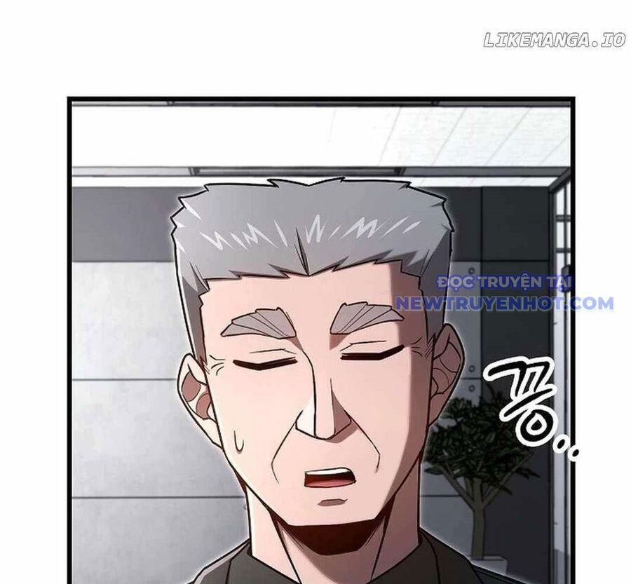 Cách Một Tử Linh Sư Cấp Thảm Họa Nghỉ Hưu Chap 19 - Next Chap 20