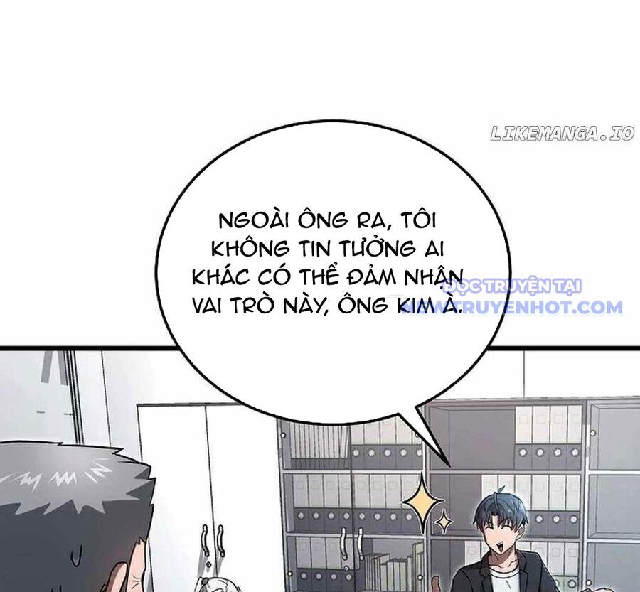 Cách Một Tử Linh Sư Cấp Thảm Họa Nghỉ Hưu Chap 19 - Next Chap 20