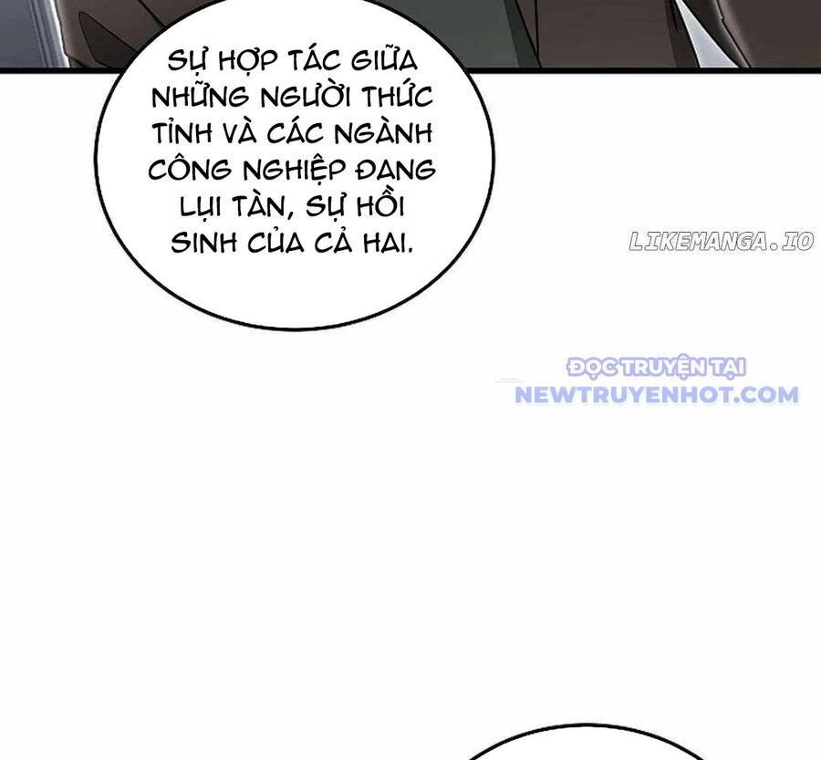 Cách Một Tử Linh Sư Cấp Thảm Họa Nghỉ Hưu Chap 19 - Next Chap 20