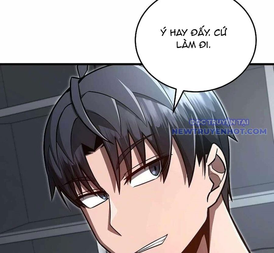 Cách Một Tử Linh Sư Cấp Thảm Họa Nghỉ Hưu Chap 19 - Next Chap 20