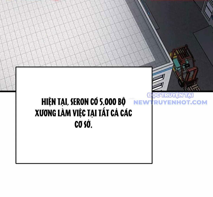 Cách Một Tử Linh Sư Cấp Thảm Họa Nghỉ Hưu Chap 19 - Next Chap 20