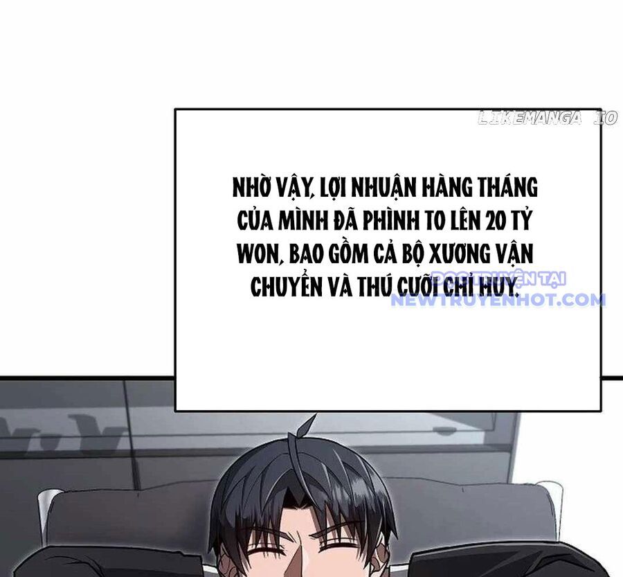 Cách Một Tử Linh Sư Cấp Thảm Họa Nghỉ Hưu Chap 19 - Next Chap 20