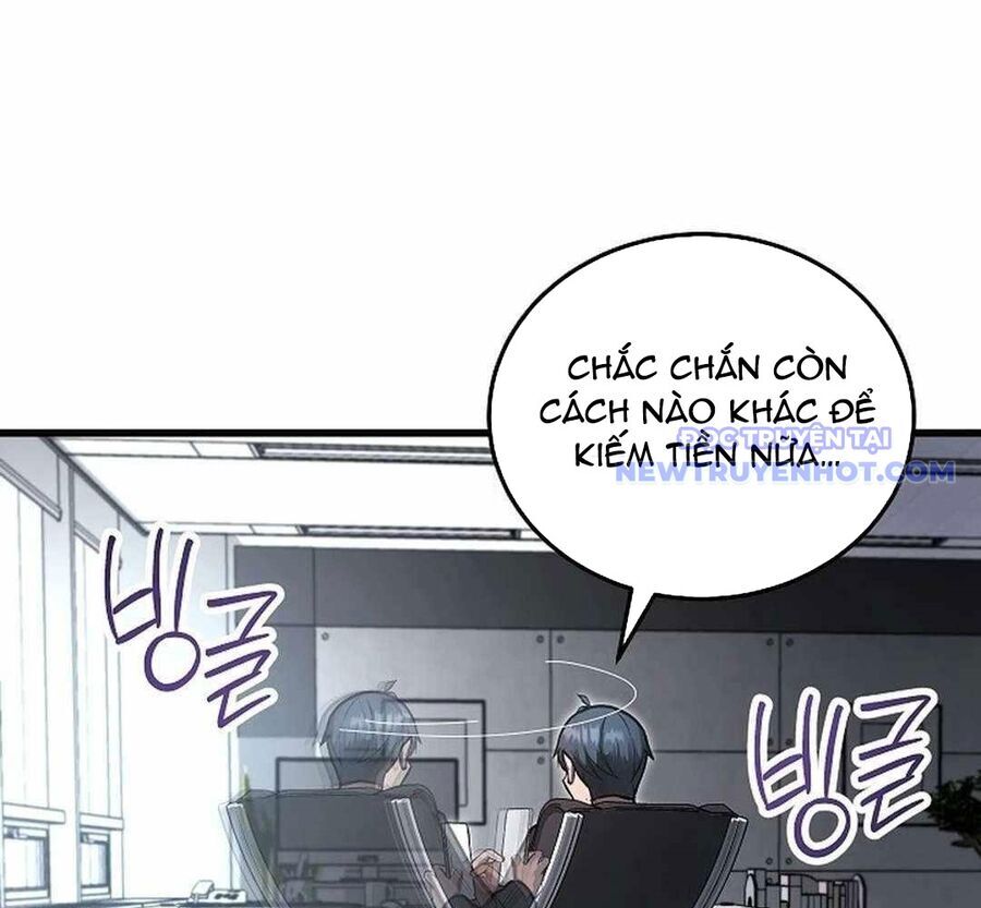 Cách Một Tử Linh Sư Cấp Thảm Họa Nghỉ Hưu Chap 19 - Next Chap 20