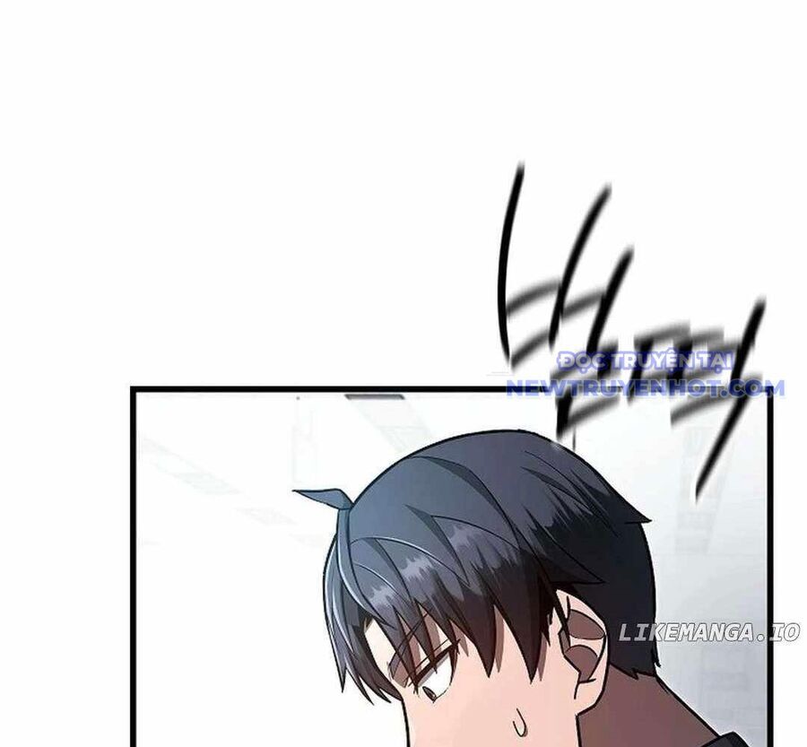 Cách Một Tử Linh Sư Cấp Thảm Họa Nghỉ Hưu Chap 19 - Next Chap 20