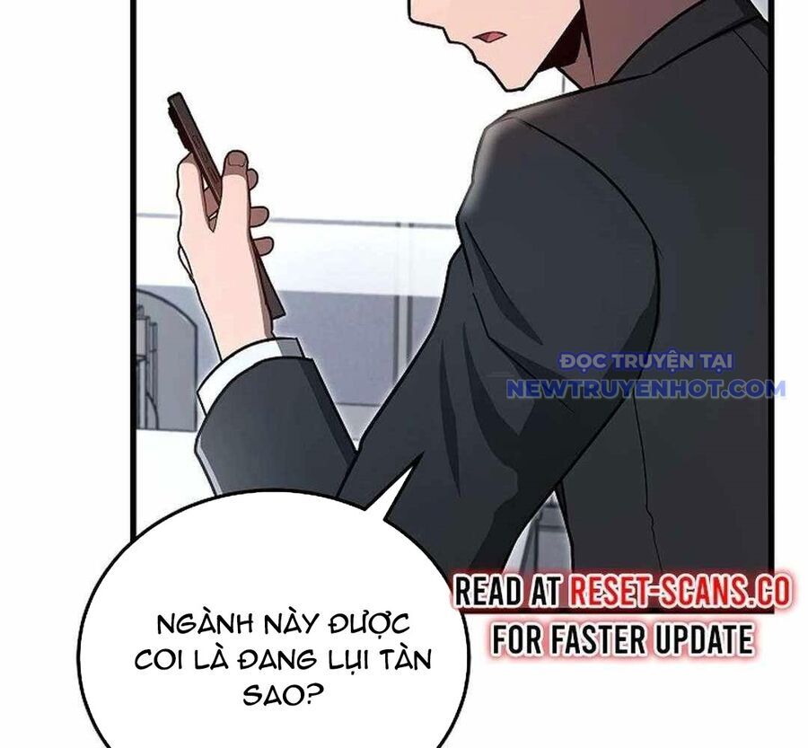 Cách Một Tử Linh Sư Cấp Thảm Họa Nghỉ Hưu Chap 19 - Next Chap 20