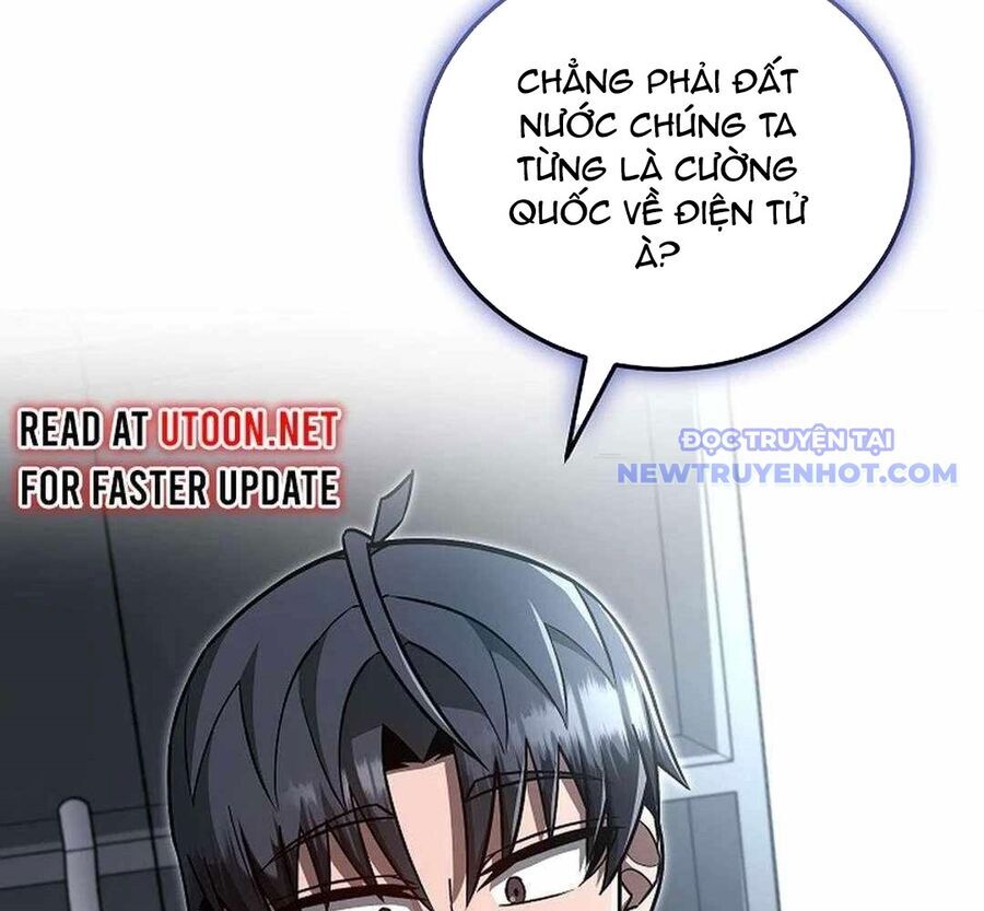 Cách Một Tử Linh Sư Cấp Thảm Họa Nghỉ Hưu Chap 19 - Next Chap 20