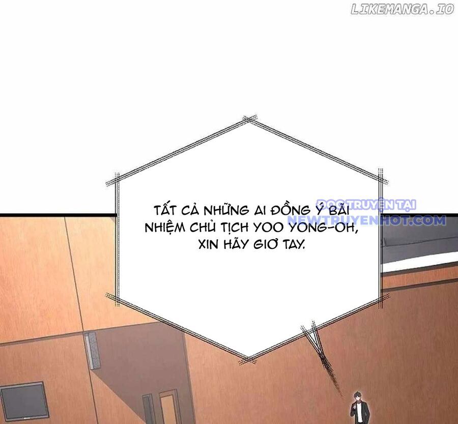 Cách Một Tử Linh Sư Cấp Thảm Họa Nghỉ Hưu Chap 19 - Next Chap 20