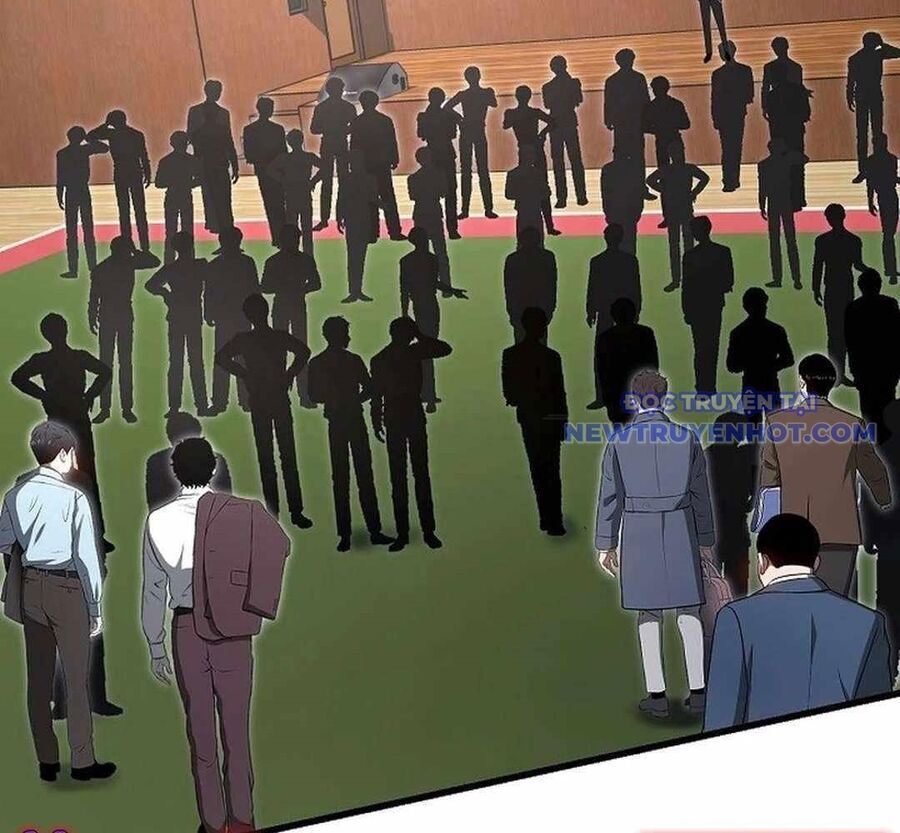 Cách Một Tử Linh Sư Cấp Thảm Họa Nghỉ Hưu Chap 19 - Next Chap 20