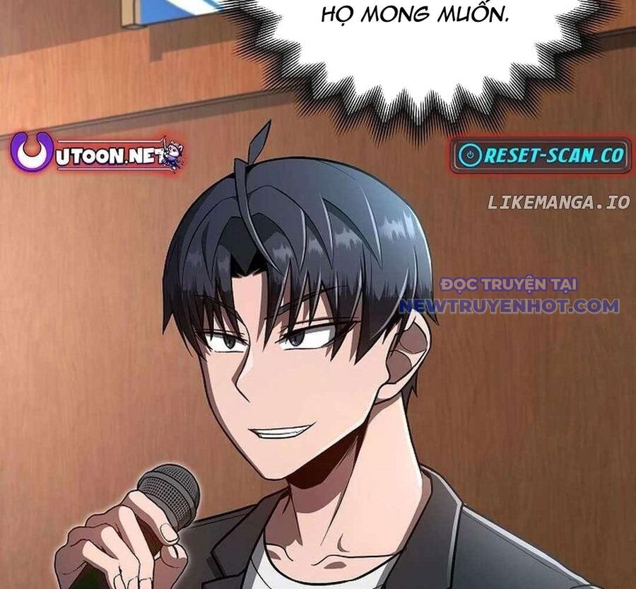 Cách Một Tử Linh Sư Cấp Thảm Họa Nghỉ Hưu Chap 19 - Next Chap 20
