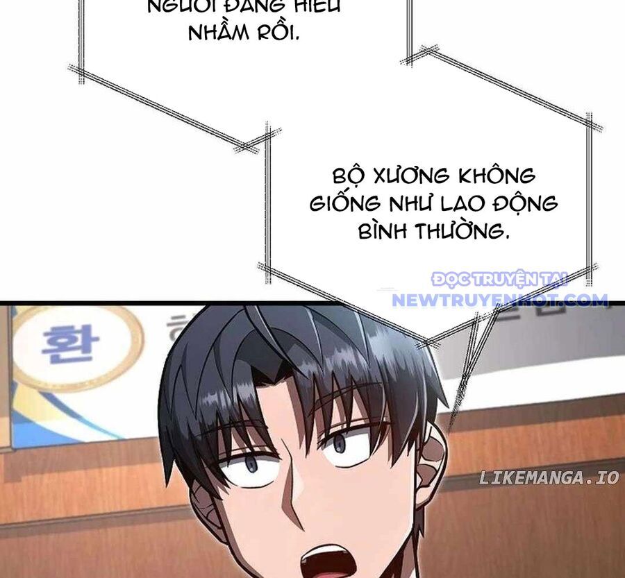 Cách Một Tử Linh Sư Cấp Thảm Họa Nghỉ Hưu Chap 19 - Next Chap 20