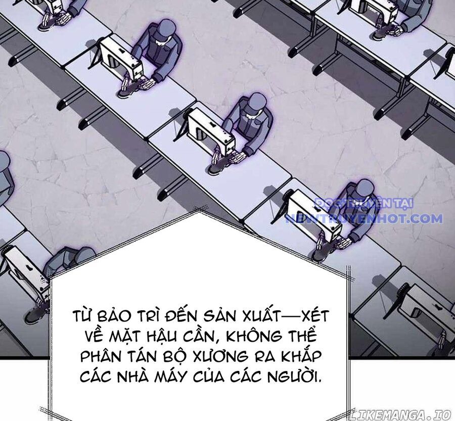 Cách Một Tử Linh Sư Cấp Thảm Họa Nghỉ Hưu Chap 19 - Next Chap 20