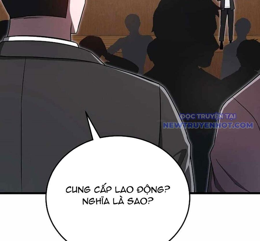 Cách Một Tử Linh Sư Cấp Thảm Họa Nghỉ Hưu Chap 19 - Next Chap 20