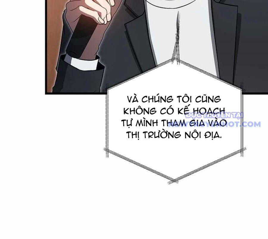 Cách Một Tử Linh Sư Cấp Thảm Họa Nghỉ Hưu Chap 19 - Next Chap 20