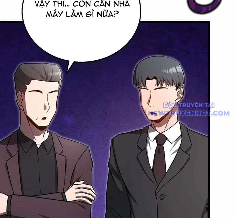Cách Một Tử Linh Sư Cấp Thảm Họa Nghỉ Hưu Chap 19 - Next Chap 20