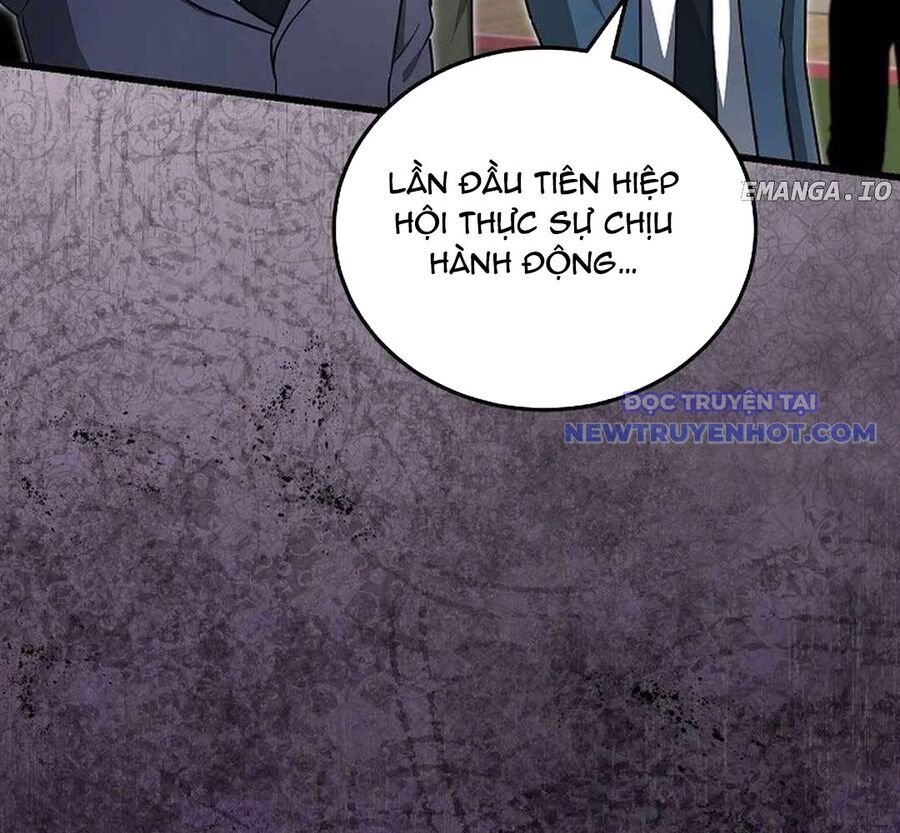 Cách Một Tử Linh Sư Cấp Thảm Họa Nghỉ Hưu Chap 19 - Next Chap 20