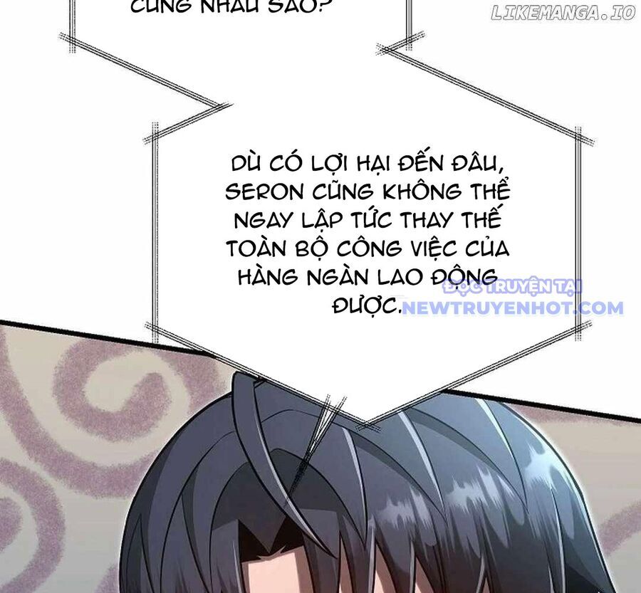 Cách Một Tử Linh Sư Cấp Thảm Họa Nghỉ Hưu Chap 19 - Next Chap 20