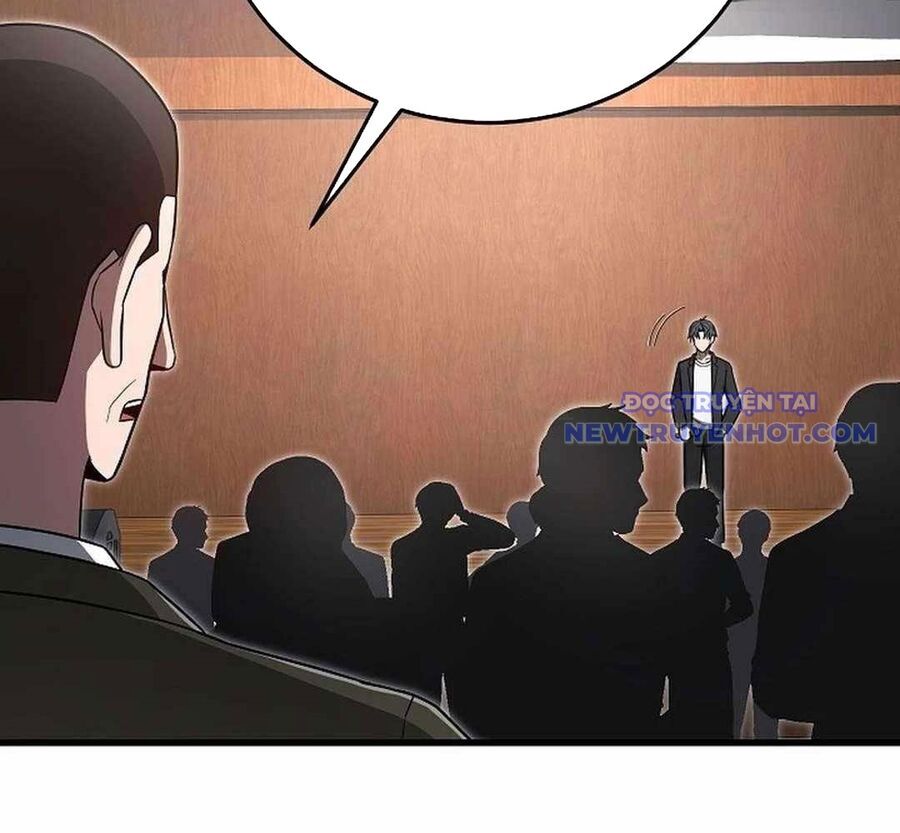 Cách Một Tử Linh Sư Cấp Thảm Họa Nghỉ Hưu Chap 19 - Next Chap 20