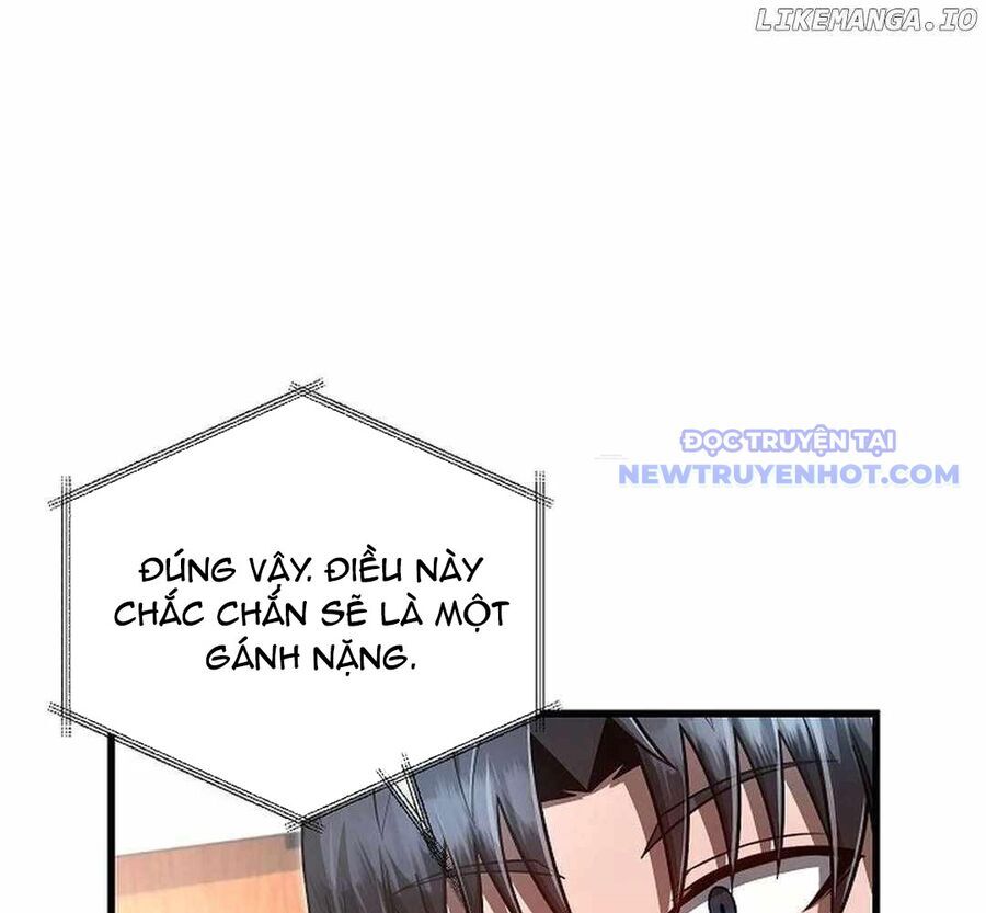 Cách Một Tử Linh Sư Cấp Thảm Họa Nghỉ Hưu Chap 19 - Next Chap 20