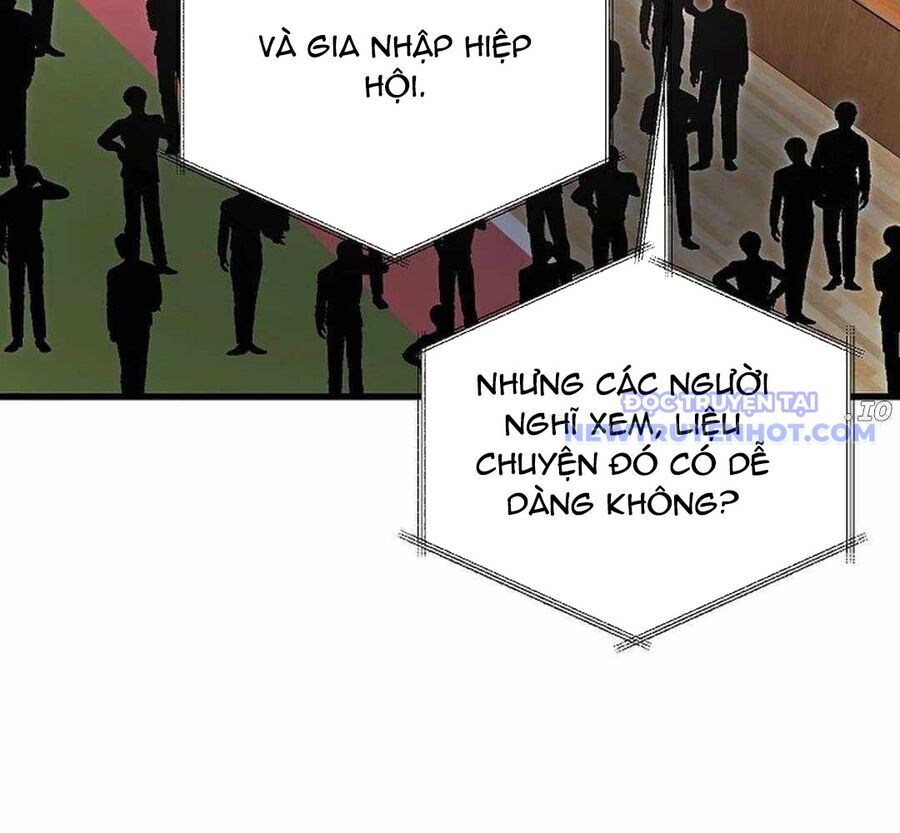 Cách Một Tử Linh Sư Cấp Thảm Họa Nghỉ Hưu Chap 19 - Next Chap 20
