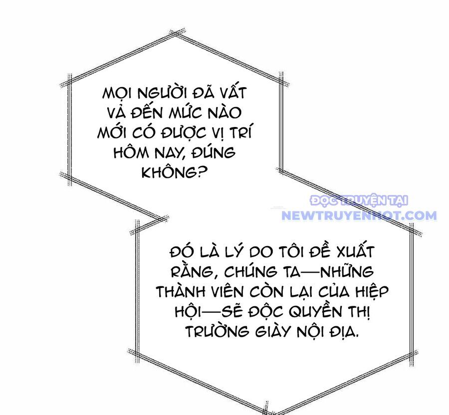 Cách Một Tử Linh Sư Cấp Thảm Họa Nghỉ Hưu Chap 19 - Next Chap 20