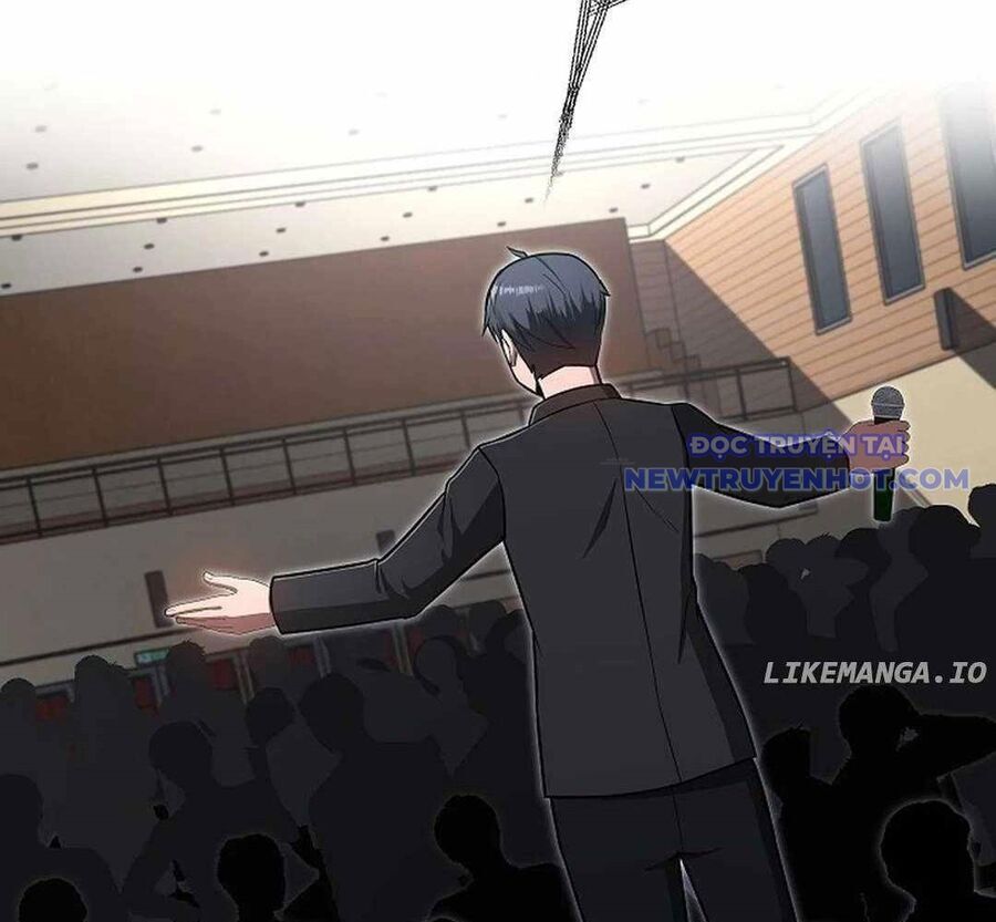 Cách Một Tử Linh Sư Cấp Thảm Họa Nghỉ Hưu Chap 19 - Next Chap 20