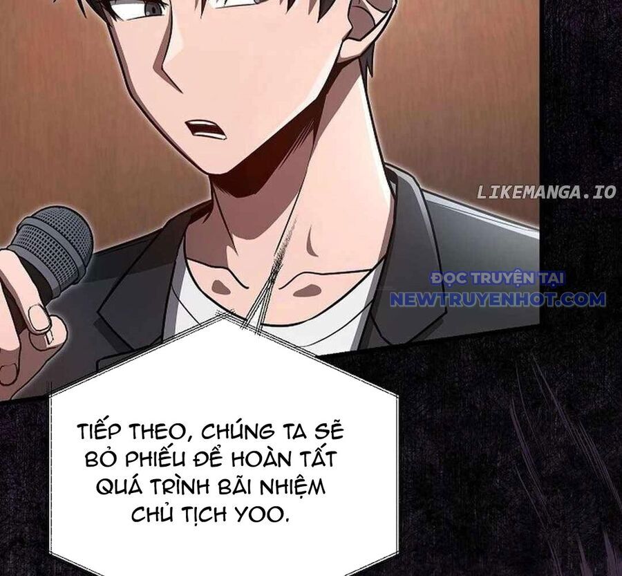 Cách Một Tử Linh Sư Cấp Thảm Họa Nghỉ Hưu Chap 19 - Next Chap 20