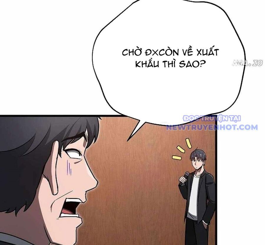 Cách Một Tử Linh Sư Cấp Thảm Họa Nghỉ Hưu Chap 19 - Next Chap 20