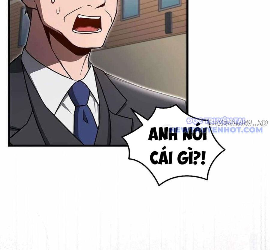 Cách Một Tử Linh Sư Cấp Thảm Họa Nghỉ Hưu Chap 19 - Next Chap 20