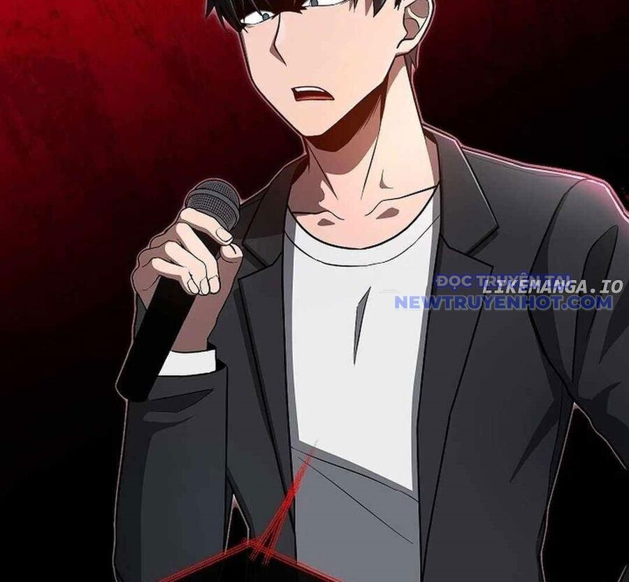 Cách Một Tử Linh Sư Cấp Thảm Họa Nghỉ Hưu Chap 19 - Next Chap 20