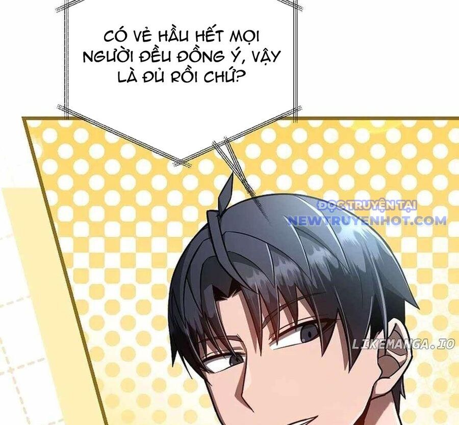 Cách Một Tử Linh Sư Cấp Thảm Họa Nghỉ Hưu Chap 19 - Next Chap 20