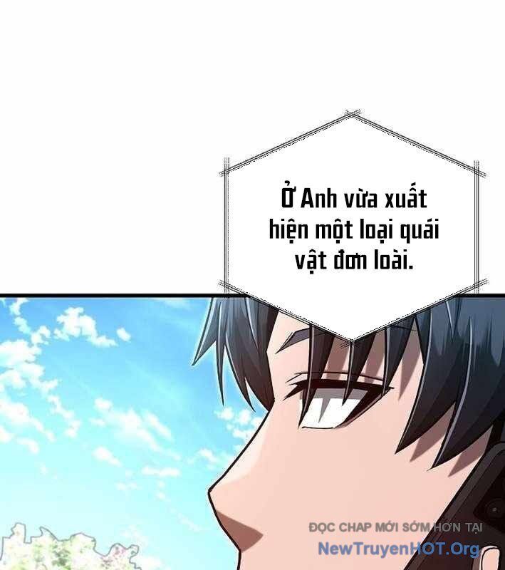 Cách Một Tử Linh Sư Cấp Thảm Họa Nghỉ Hưu Chap 45 - Next Chap 46