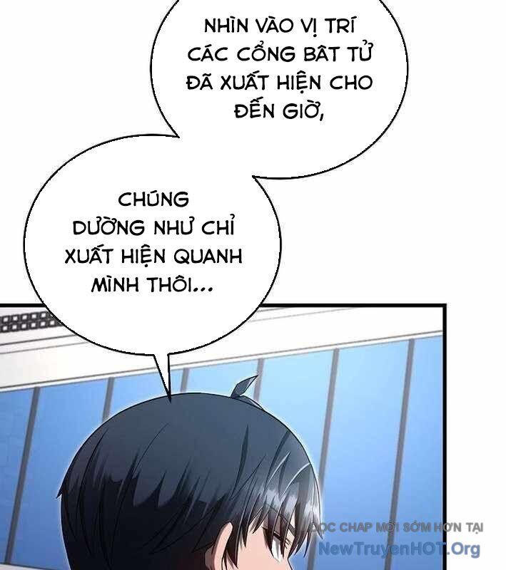 Cách Một Tử Linh Sư Cấp Thảm Họa Nghỉ Hưu Chap 45 - Next Chap 46
