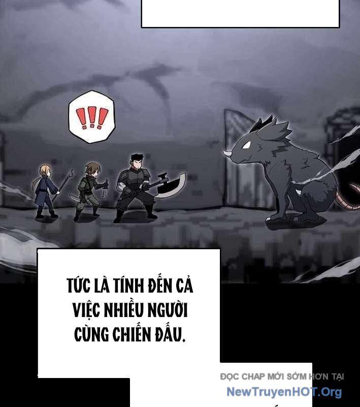 Cách Một Tử Linh Sư Cấp Thảm Họa Nghỉ Hưu Chap 45 - Next Chap 46