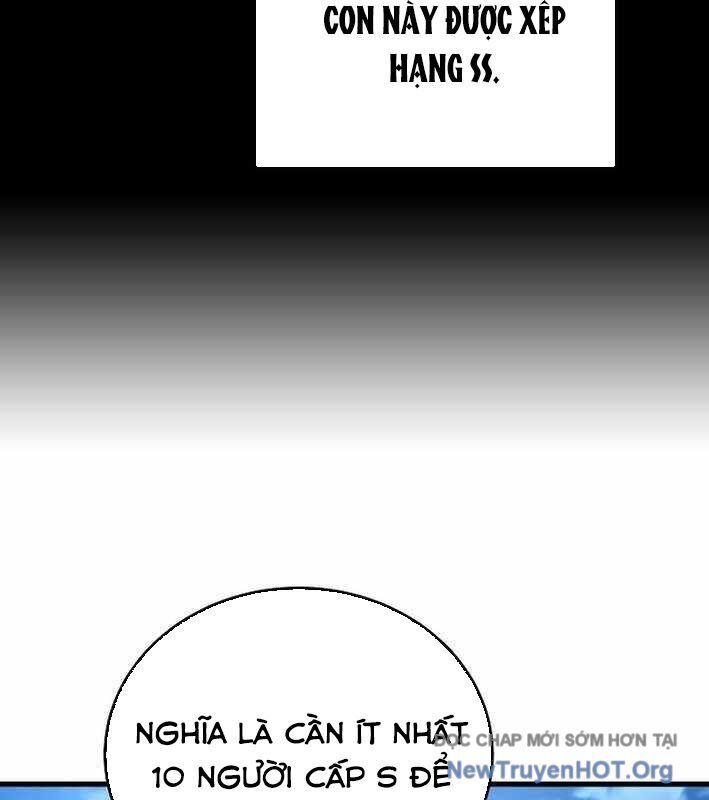 Cách Một Tử Linh Sư Cấp Thảm Họa Nghỉ Hưu Chap 45 - Next Chap 46