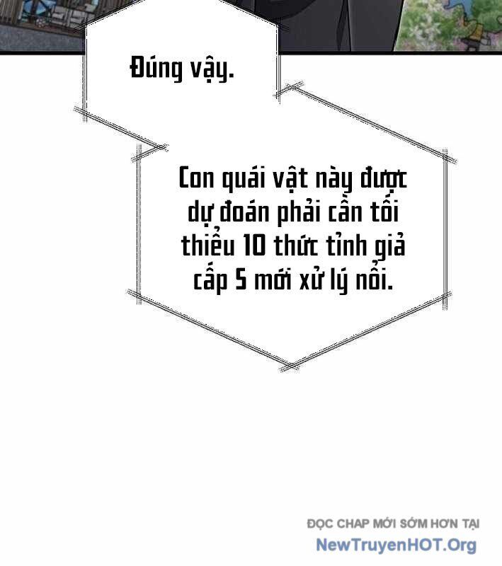 Cách Một Tử Linh Sư Cấp Thảm Họa Nghỉ Hưu Chap 45 - Next Chap 46