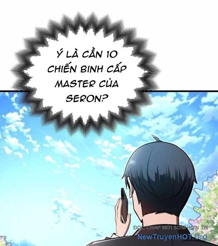 Cách Một Tử Linh Sư Cấp Thảm Họa Nghỉ Hưu Chap 45 - Next Chap 46